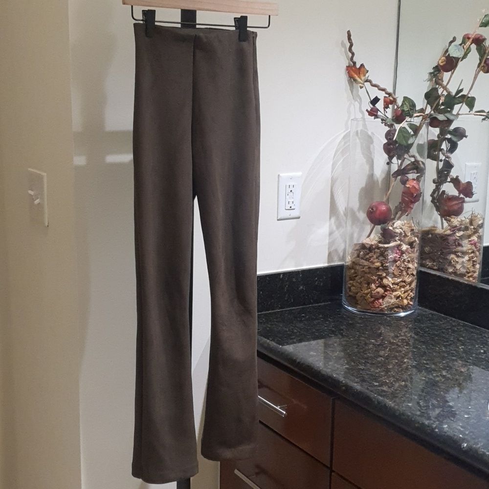 Tuckernuck Brown Trousers